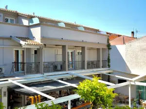 Telesilla Hotel