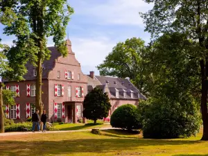 Schloss Hertefeld – Hotel & Events