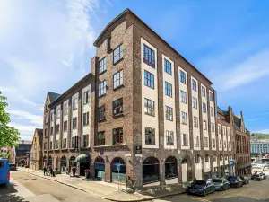 Home Hotel Bryggen