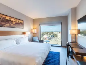 โรงแรมเอซี มหาวิทยาลัยออสติน