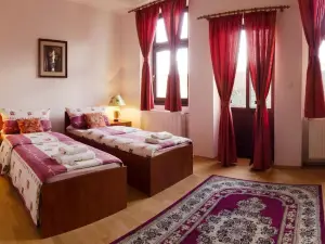 The Rooms by Dalia