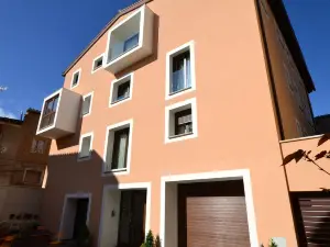 La Casa de las Aldeas