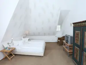 Hotel Artgenossen