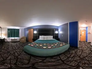 Coratel Inn & Suites by Jasper New Richmond