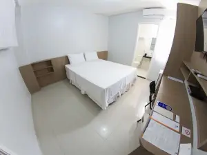 Hotel Ilha Costeira
