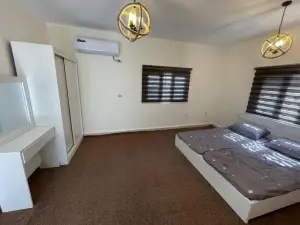 Wadi Al-Nakhil Hostel