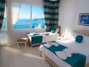 Foca Kumsal Hotel