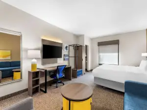 Comfort Inn