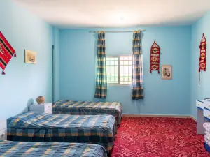 Bedouin Pink EcoHouse - Hostel