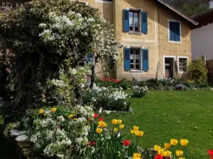 La Foyère