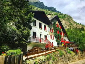 Hotel Au Bon Accueil