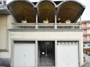 Il Terrazzo B&B