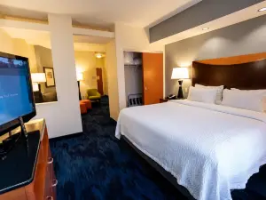 Fairfield Inn & Suites Kearney