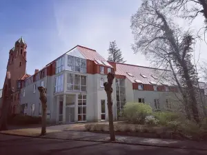 악젠트 파크호텔 트레빈