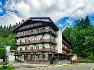 B&B am Steinbachtal - Natur Und Wandern