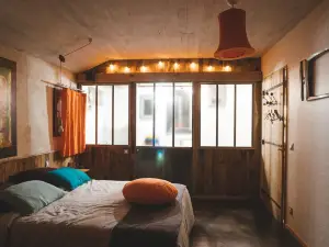 Maison d'Hotes la Clé des Champs