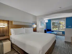 Holiday Inn Express & Suites Portland-Jantzen Beach