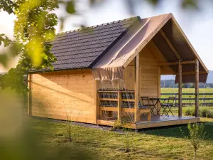 Glamping Kolpa Resort
