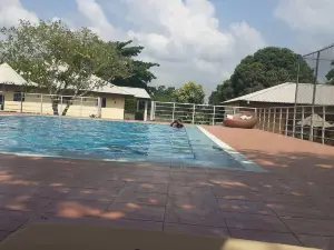 Epe Resort and Spa