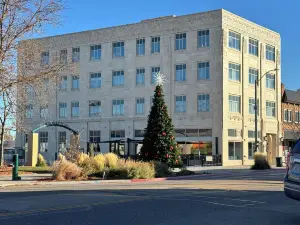 百老匯動力之家