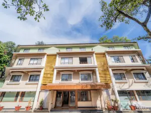 Orient Beacon Panchgani