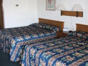 Viking Jr. Motel