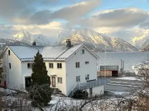 Sognefjord Gjesteheim