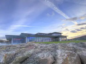 Portavadie Loch Fyne Scotland