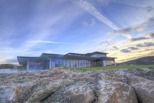 Portavadie Loch Fyne Scotland Promo Code