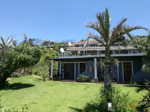 Dolphin Point B&B