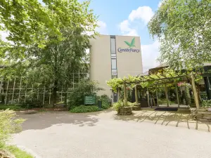 Center Parcs Vossemeren