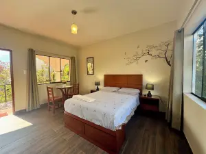Casa Hotel Mamaluna