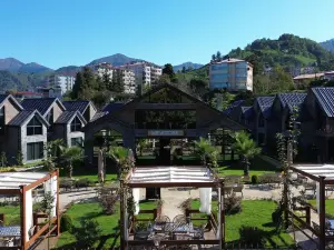 Newrose Tatil Köyü