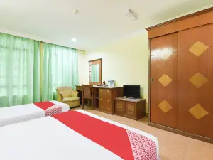 Hotel O Kota Bharu Near War Museum Formerly Azam Hotel