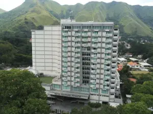 Hesperia Maracay
