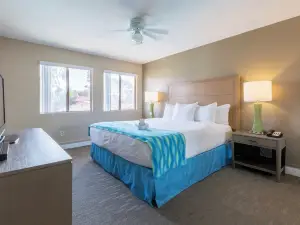 Indian Palms Vacation Club