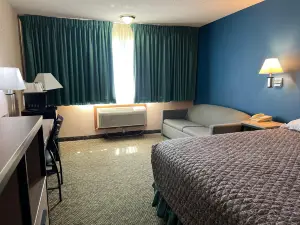 Marysville Surf Motel