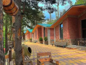 Haghartsin Hotel and Restaurant