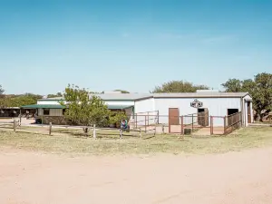 Faulkner Ranch