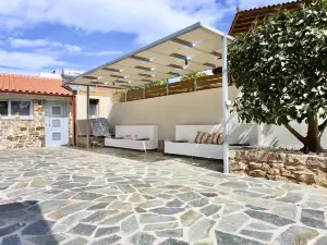 GK Mediterranean Village -AirportShuttle