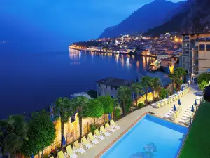 Hotel Splendid Palace