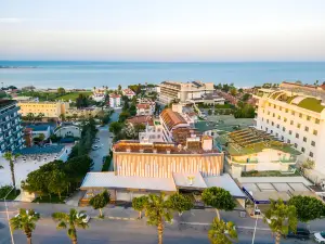 Akdora Elite Hotel & Spa