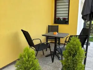 Apartman M - sa Dvije spavaće Sobe