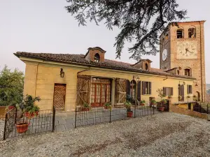 Castello di Casalborgone - Luxury Castle