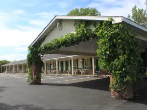 Auberge - Motel le Pigeonnier