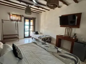 Hotel Mittoz Holbox