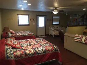 Scriv's Haus