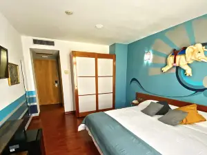 Hotel Plaza Inn
