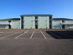 패스트호텔 투어스 수드