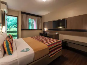 Hotel Deville Express Guaira